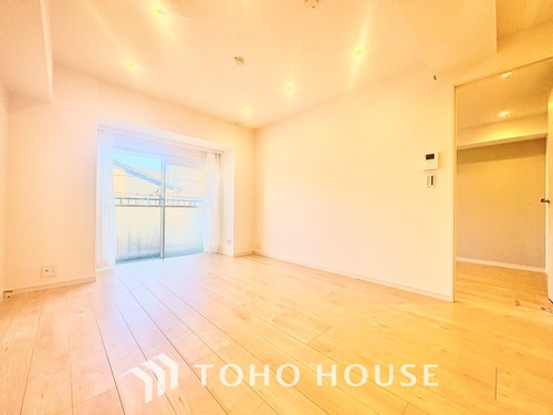 コープ野村大塚の物件画像