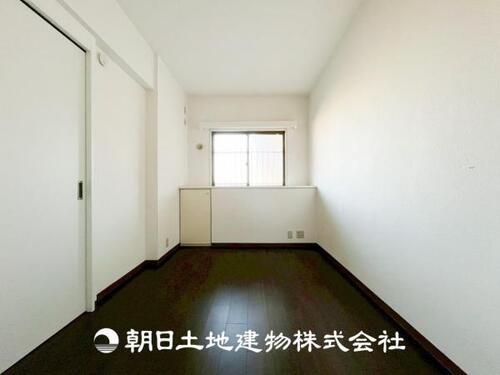 【安心を買うなら、朝日土地建物へ】南町田パーク・ホームズの物件画像