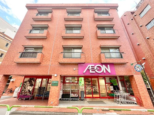 ハイネス小石川の物件画像