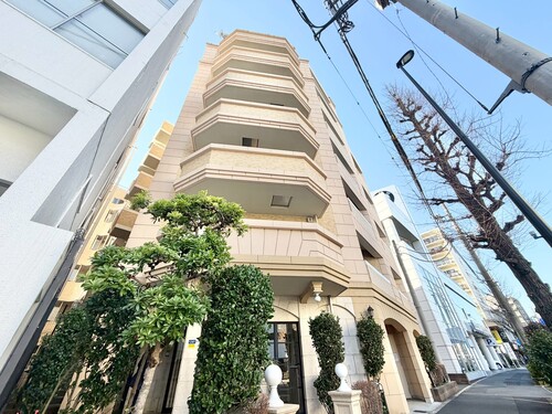 グランシティ西荻窪の物件画像