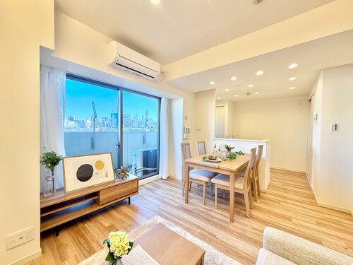 シュロス台東根岸の画像