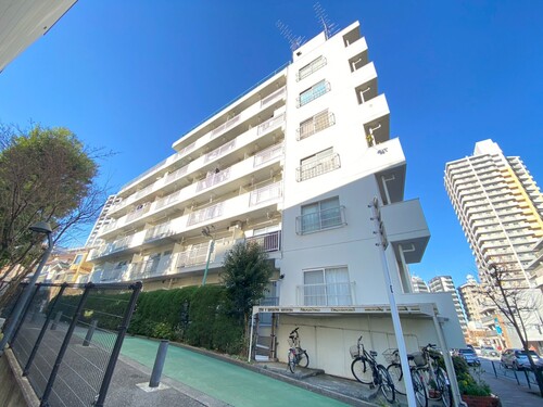 マンション大塚の物件画像