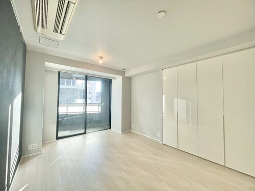 ザ・パークハウス西麻布レジデンスの物件画像