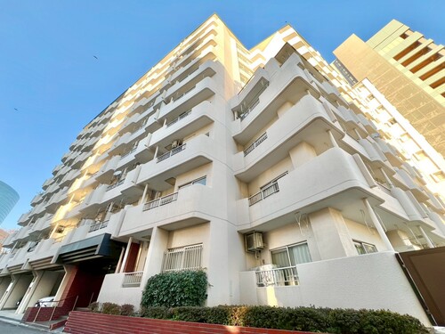 光シャンブル品川東ハツ山公園の物件画像