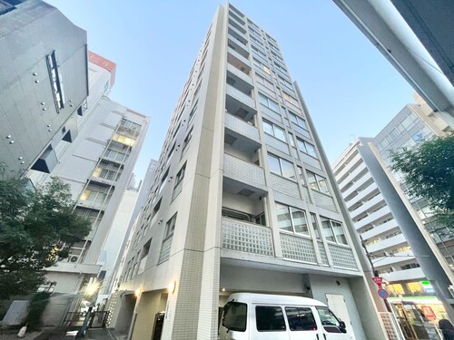 アクシア代々木の画像