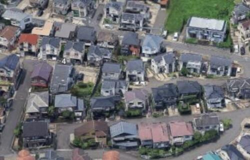 「読売ランド前」駅　歩20分　川崎市麻生区東百合丘1丁目の画像