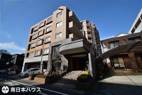 ＪＧＭヴェルデ城山の画像