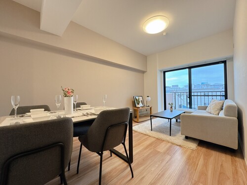 コスモ板橋蓮根の物件画像