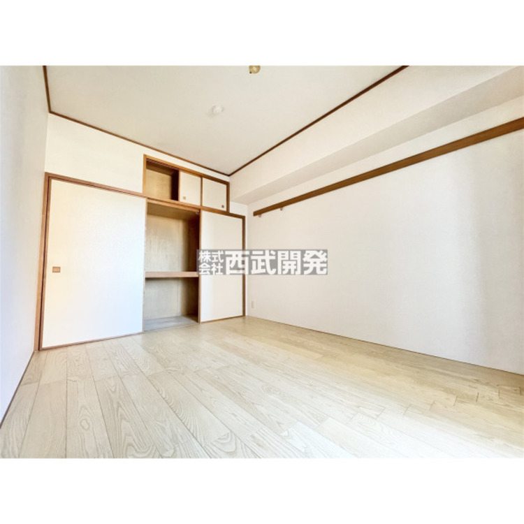 内装 2026年1月撮影