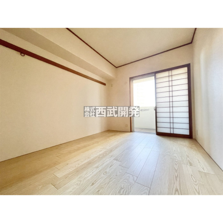 内装 2026年1月撮影