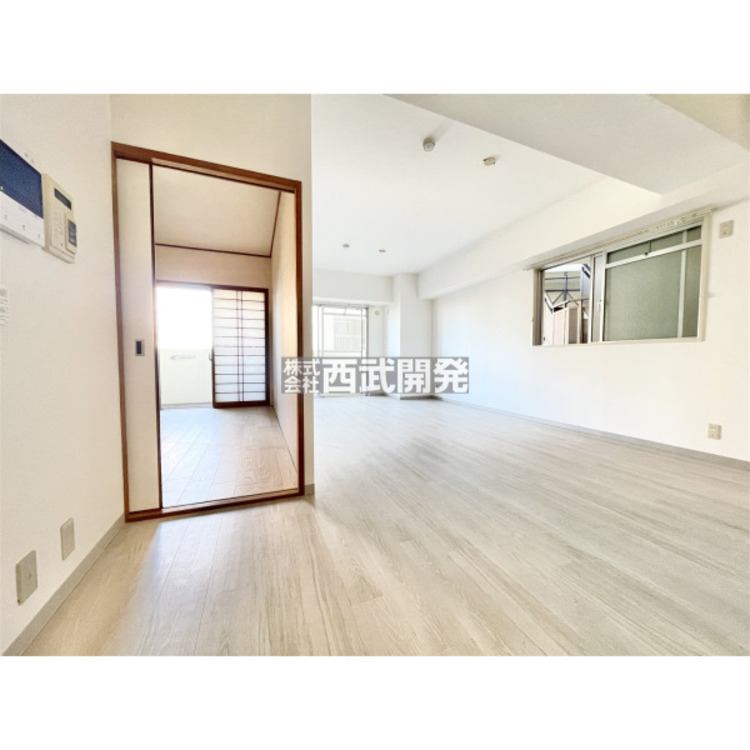 居間 2026年1月撮影