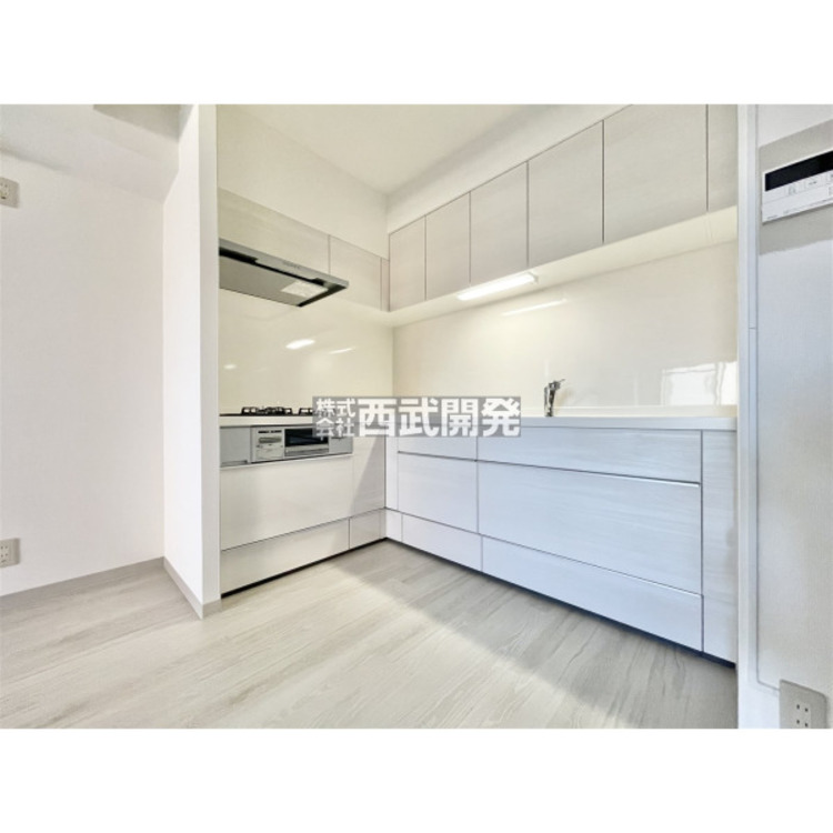 キッチン 2026年1月撮影