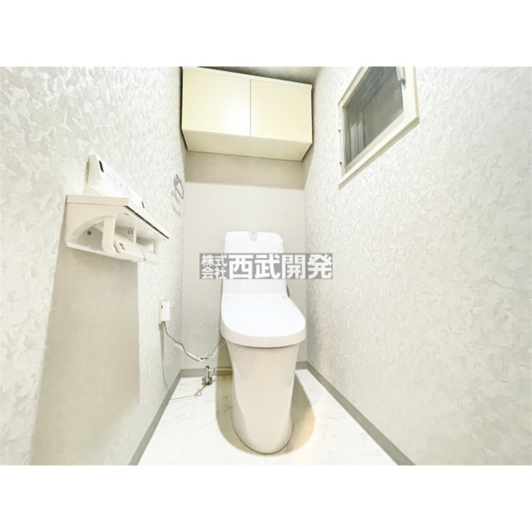 トイレ 2026年1月撮影
