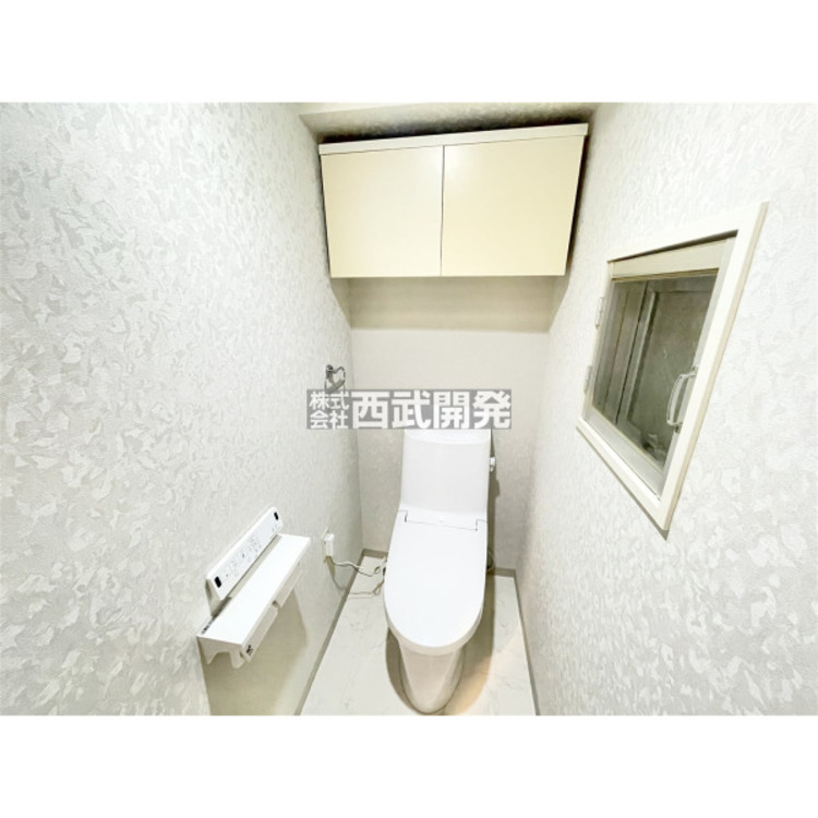 トイレ 2026年1月撮影