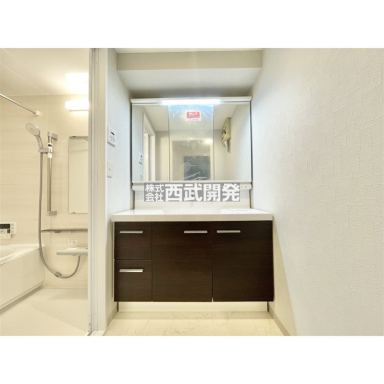 洗面 2026年1月撮影