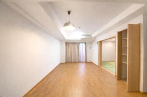 ライオンズヴィアーレ横濱ベイの物件画像