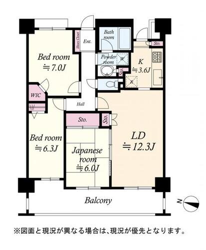 ライオンズヴィアーレ横濱ベイの画像