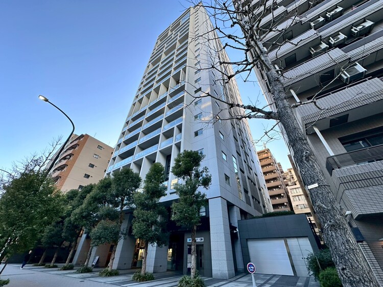 その他 飽きのこないシンプルモダンな外観です。