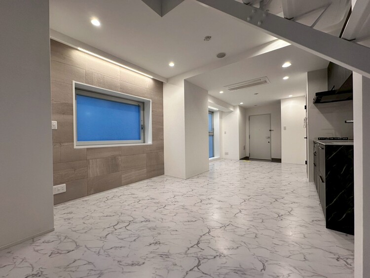 その他 「空間が織り成すひとつ先の住み心地」を演出します。