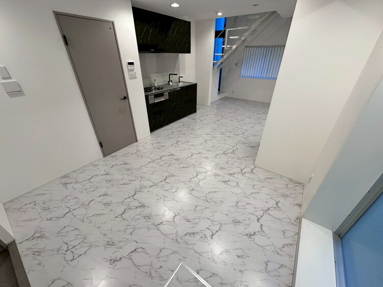 その他 充実した生活は伸びやかな居室空間から始まります。