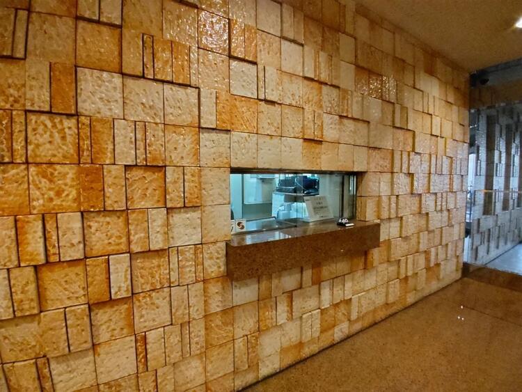 その他 管理人さんがいると、お困りごとがあっても安心です。