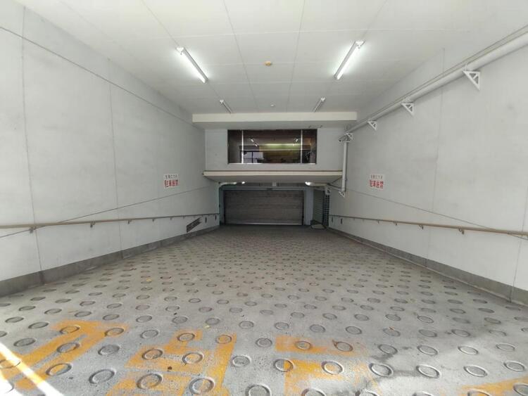 その他 駐車スペースが嬉しいですね。※空き状況は都度ご確認下さい。