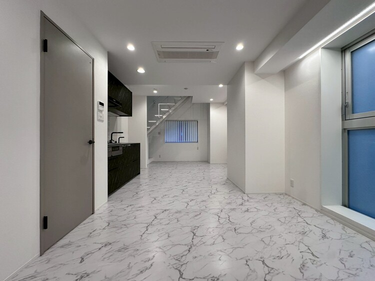 その他 居心地の良い空間に仕上がっております。