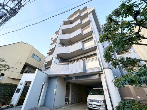 ユアコート東長崎の物件画像