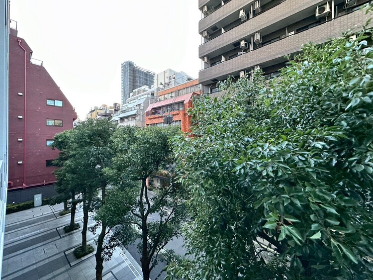 その他 陽当たり・通風・開放感に恵まれた環境です。