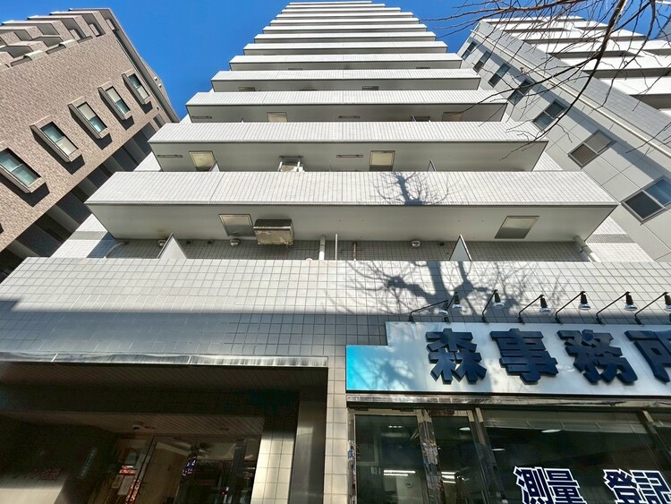 その他 飽きのこないシンプルモダンな外観です。