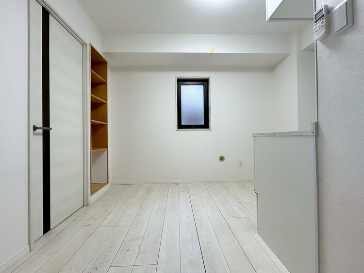 その他 通風・採光に優れ、心地よい光と風が溢れています。