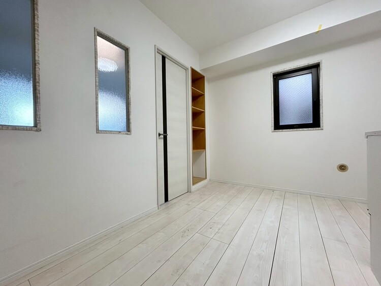 その他 「空間が織り成すひとつ先の住み心地」を演出します。