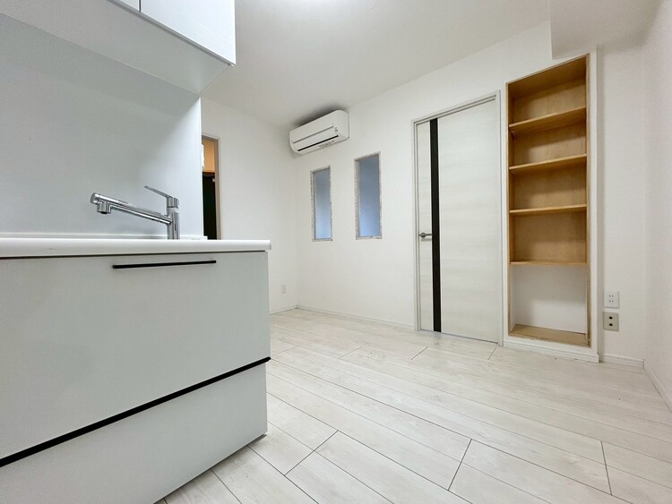 その他 充実した生活は伸びやかな居室空間から始まります。