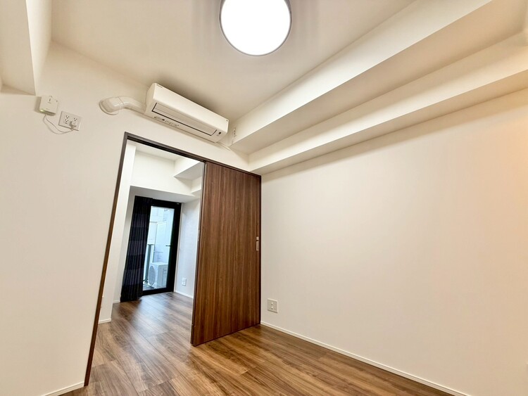 その他 充実した生活は伸びやかな居室空間から始まります。