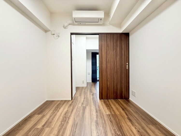 その他 伸びやかな空間のなかで、ゆったりとしたひとときを過ごせます。