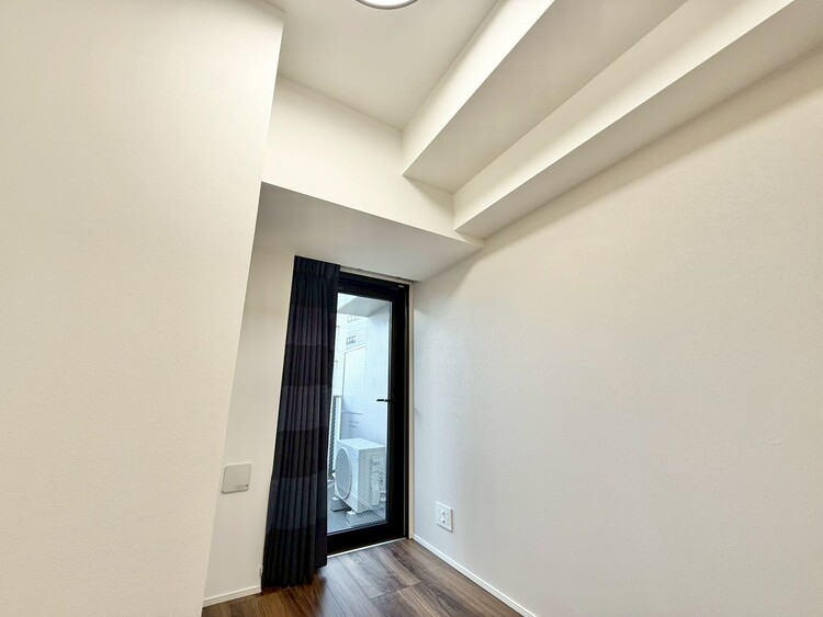 その他 清かで艶やかな時間をもたらしてくれる室内です。