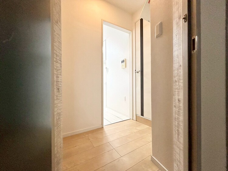 その他 安らぎに満ちた空間がここから始まります。