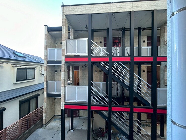 その他 眺望や窓からの景色が良いと、家で過ごす時間も快適です。