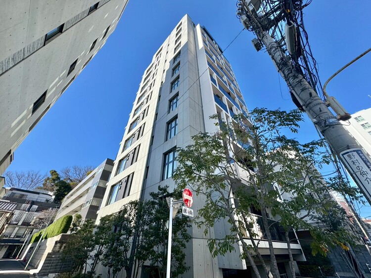 その他 飽きのこないシンプルモダンな外観です。