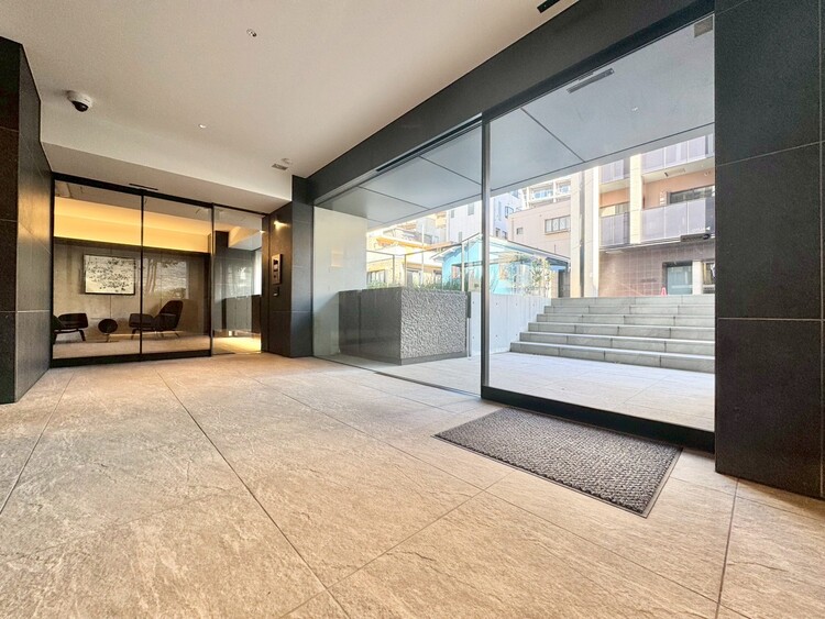 その他 綺麗に整備されており、行き届いた管理体制をうかがわせます。