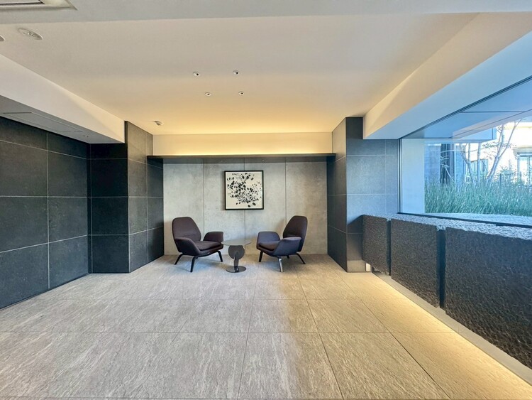 その他 館内は静寂な中が保たれており、管理が行き届いている印象を受けました。