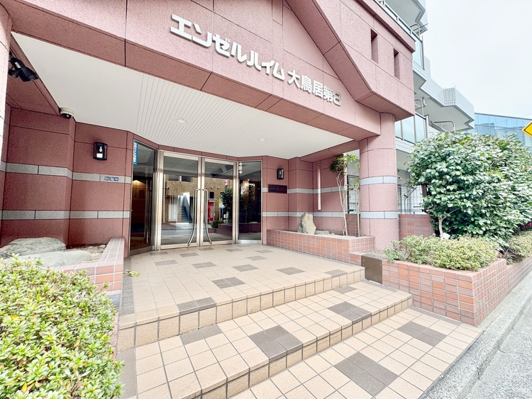 その他 綺麗に整備されており、行き届いた管理体制をうかがわせます。