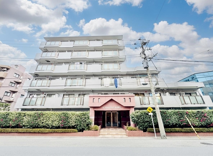 その他 忙しく過ぎゆく日常を置き去るほど、ゆったりした時間が流れる住環境。