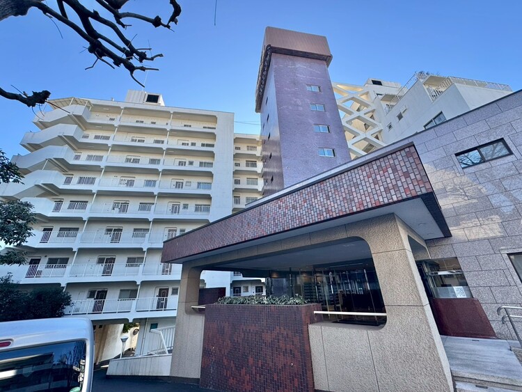 その他 飽きのこないシンプルモダンな外観です。