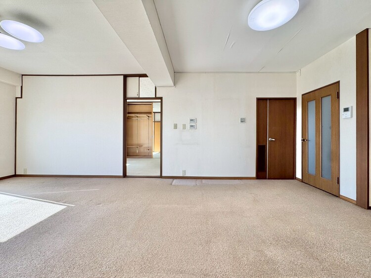 その他 通風・採光に優れ、心地よい光と風が溢れています。