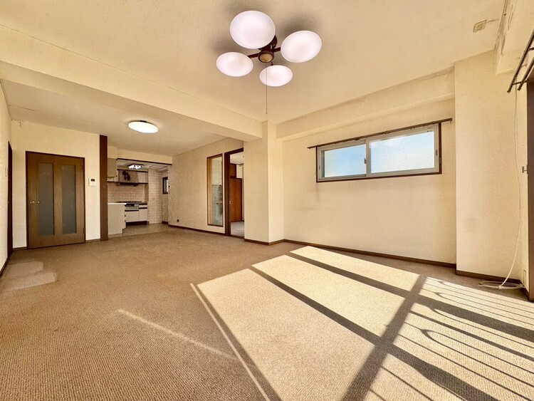 その他 「空間が織り成すひとつ先の住み心地」を演出します。