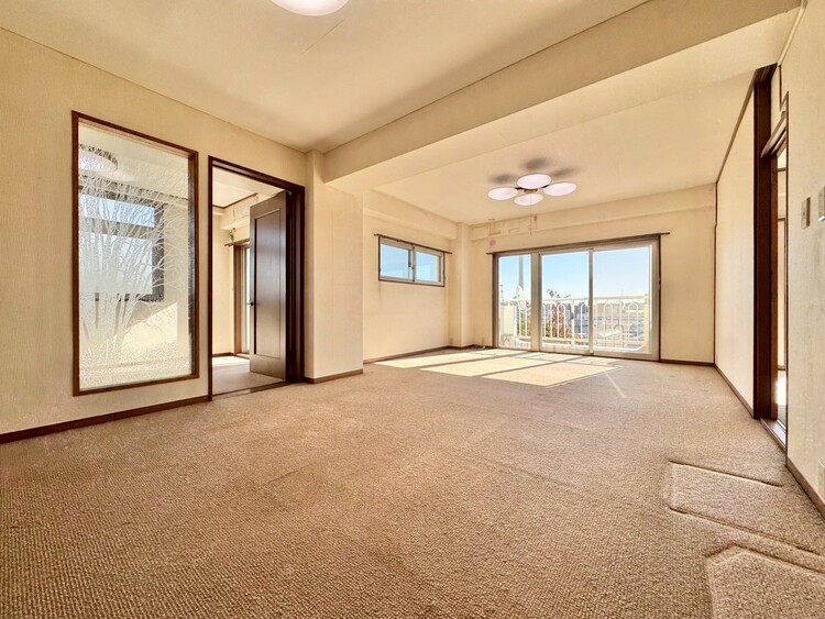 その他 シンプルな内装と偏り過ぎないデザインで統一しました。