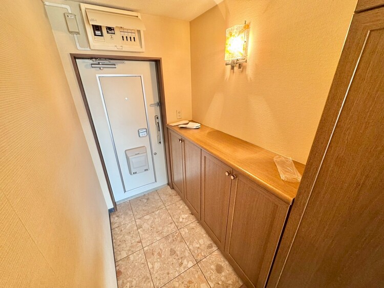 その他 安らぎに満ちた空間がここから始まります。