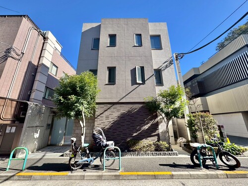 オープンレジデンス南青山イーストテラスの物件画像