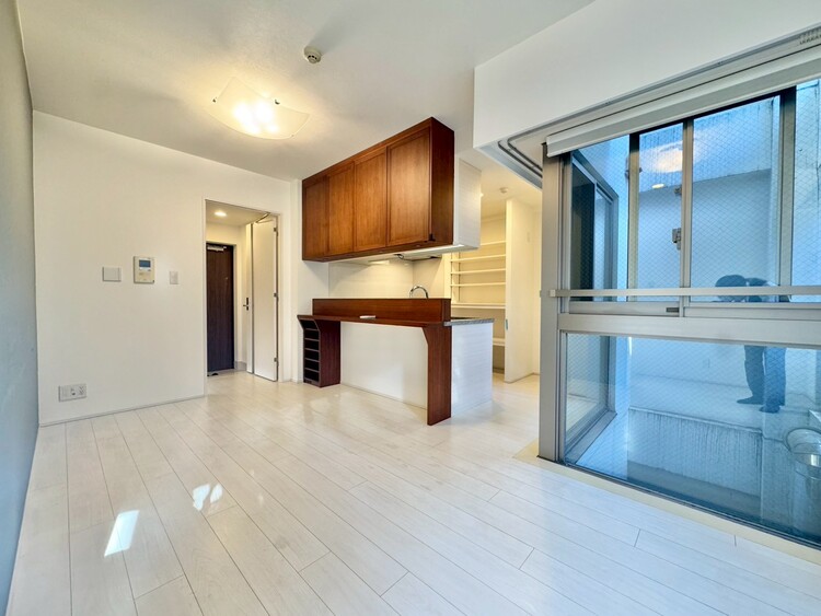 その他 通風・採光に優れ、心地よい光と風が溢れています。